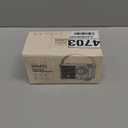 Retro Bluetooth Speaker, Portable Wireless Speaker with Crystal Clear Stereo Sound, Retro Decor for Bedroom Office Kitchen, Birthday Gifts Ideas for Women Men Teens (Green)