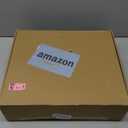 Floroom 6ft Artificial Eucalyptus Garland with Flowers Fake Greenery Faux Floral Vine Garland for Table Decor Wedding Centerpieces Bridal Shower Party Decorations, Cream White