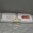 Picture Light,Picture Lights for Wall Cordless,20" Picture Lights with Timer and Dimmable,Battery Wall Lights for Display Gallery Painting Art Frame Portrait-AB (Antique Brass)