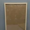 Natural 12x18 Picture Frame Lightweight yet Durable Frame Wall Hanging