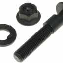 ACDelco Gold 45K18036 (88914256) Camber Adjuster Bolt Kit with Hardware