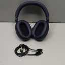 Sony WH-1000XM6 The Best Noise Canceling Wireless Headphones, HD NC Processor QN3, 12 Microphones, Adaptive NC Optimizer, Mastered by Engineers, Studio-Quality, 30-Hour Battery, Midnight Blue