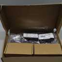 PESUTEN Battery Operated Picture Light, Adjustable Length Wireless Art Light for Paintings CCT Dimmable Rechargeable Picture Light with Remote Control for Gallery Reading Dartboard Bathroom 2PCS