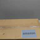 SaniteModar Shower Niche, Stainless Steel Shower Niche No Tile Needed, Recessed for Bathroom Storage (Brushed Gold, 12x24)