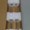 BAIMNOCM 15 Inches UVC Replacement Bulb 17W, TUVL-215, TUVL-200-E Compatible with Air Fresh UV Aire Blue-Tube, AHU Series 1, and APCO MAG 15