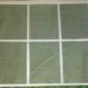 Goodman Parts 0161P00035 FILTER,RACK