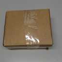 Acrylic Laundry Sheet Holder with Bamboo Lid, Laundry Detergent Sheet Container/Holder/Dispenser, laundry Room Organization and Storage