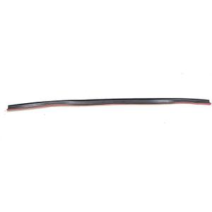 2007-2017 Jeep Wrangler Grille to Cowl Seal Cowl - D4132 - Fairchild Industries