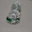 Terpheety Nylon Garage Door Rollers 10 Pack - 2" Quiet Garage Door Wheels Replacement with 6200-zz Bearings, Quiet & Smooth Operation, Garage Door Roller Parts for Standard Residential Garage Doors