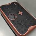 Vibration Plate Exercise Machine（Rose Gold）