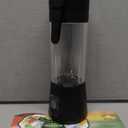 Portable Blender, Personal Size for Shakes and Smoothies with 6 Ultra Sharp Blades, Personal Blender USB Rechargeable Magnetic for Travel, Office, Gym