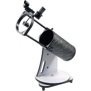 Skywatcher Heritage130P FlexTube Dobsonian Telescope Black