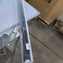 Cordless Roller Shades Blackout Blinds for Windows Room Darkening Rolled Up Shades with Spring System, UV Protection Window Shades Door Blinds for Home and Office (74" W x 72" H, Black)