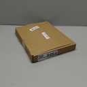 Christmas Tree Candle Holder for Big Flameless Candles, 32.4 Inch Black Triple Shelf Christmas Tree Topper, Candle Tree Topper Holder, Christmas Tree Decorations for Candles, Gift Boxes