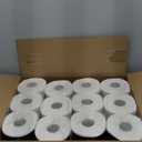 Cottonelle Ultra Comfort Toilet Paper with Cushiony CleaningRipples Texture, Strong Bath Tissue, 24 Family Mega Rolls = 108 Regular Rolls (4 Packs of 6)