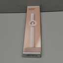 KraftGeek Magnetic Phone Tripod for iPhone Magsafe, 64 Selfie Stick Tripod Stand with Remote, Travel Cell Phone Stand for iPhone 17 Pro Max (64 Inches-White)