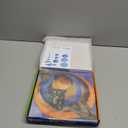 Learning Resources Giant Magnetic Solar System - STEM Planets, Earth and Sun Model, Astronomy Gifts, Montessori Science, Teacher Supplies, Space Classroom Must Haves, Educational Activity (10" x 10")