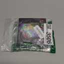 Aogist 100pcs Red Balloon Lights,Long Standby Time Waterproof Mini Light,Battery Powered,Round LED Ball Lamp for Latex Balloon Paper Lantern Birthday Christmas Halloween Party Decorative