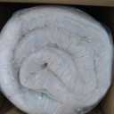 Queen Size-Dual Layer 3 Inch Pillow Top Mattress Topper, 1 Inch Cooling Pillow Topper and 2 Inch Gel Memory Foam Bed Mattress Topper for Back Pain & Comfort Sleep