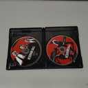 Reservoir Dogs [4K UHD] [Blu-ray]