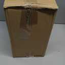 HBlife 3-PCS White Cake Stand Set (8"/10"/12" Plate) for 6-10 Inch Cakes, Perfect Dessert Table Display Set, Cupcake&Cake Stands for Party, Wedding, Birthday, Baby Shower, Anniversary (Metal)