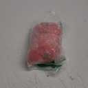 OMKAGI Women's Ruffle Bikini Swimsuit High Waisted Bottom Plus Size Swimwear Tankini, L