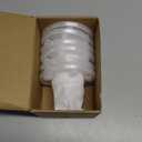 6 Pack Filter Replacement for Black and Decker Power Tools VF110 Dustbuster Cordless Hand Vacuum CHV1410L CHV9610 CHV1210 CHV1410 CHV1510 BDH2000L, 90558113-01