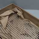 Grill Grate for Napoleon Rogue 425 Series, Freestyle Rogue Series, Rogue 425, Rogue 425SB, SE 425 RSIB, Rogue XT 425 Gas Grill, 17 3/4'' Stainless Steel Cooking Grates for Napoleon Grill Accessories