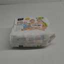 365 by Whole Foods Market, Soft & Gentle Size 4 Diapers with Wetness Indicator, Ultra-Absorbent, Hypo-Allergenic, Ultra-Absorbent, 27 Count