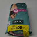Depend Fresh Protection Adult Diapers, Incontinence & Postpartum Bladder Leak Underwear for Women, Disposable, Maximum, Extra-Large, Blush, 26 Count, Packaging May Vary