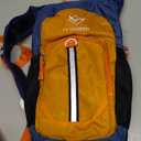 Ivygreen Kids Hydration Backpack, Hiking Backpack for Boys or Girls with 1.5L Water Bladder (Small)