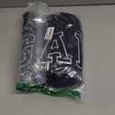 GAP Boys' Logo Hoodie Hooded Full Zip Sweatshirt (XX-Large, Tapestry Navy)