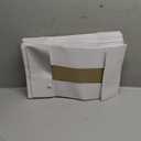 24 Pack White Boxes, 

11x17