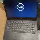 Dell Latitude 5490 14” FHD, Intel Core i5-8350U 1.7GHz, 16GB RAM, 512GB Solid State Drive, Windows 11 Pro 64Bit, CAM, Black 