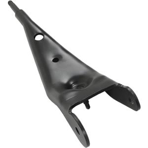 WFLNHB Radius Arm Driver Left Side Replacement for Ford E250 E350 Econoline Club Wagon 1992-2007 F2UZ3A360C XC2Z3A360BA