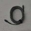 ZGear 10 Foot Braided Sync & Charge Cable