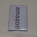 HASWARE House Number Sign 6 Inch Vintage Style Aged Bronze Finish Door Numbers Signage Plaque Street Home Address Numerals,Zinc Alloy (7)