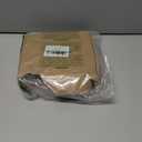 Bird Rotating Perch Toy,Durable Unique Wooden Ferris Wheel Parrot Toys with 5 Perches,Bird Cage Accessories for Parakeet, Cockatiel, Budgerigar,Conures, Lovebirds