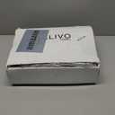 Extra Large Bath Towel Set of 6 (40"x80"),Oversized Bath Sheet Super Soft Highly Absorbent Microfibers Quick Dry Luxury Shower Towel for Bathroom Spa Gym Hotel Yoga (Gray, 6Piece)