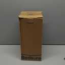 Bedsure GentleSoft Fleece King Size Blankets for Bed Grey - Soft Lightweight Plush Cozy Fuzzy Luxury Warm Spring Blanket Microfiber, Room Home Decor Gifts for Women and Men, 108x90 inches