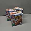 3 x Little Debbie Blueberry Mini Muffins, 5 Pouches, 8.44 OZ Box