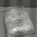 100 Pieces Disposable Seat Covers, Car Disposable Universal Plastic Seat Covers for Airplane Seats, Salon Chairs, Restaurant Seats, Bus Seats & More (100 Pieces)