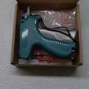 Price Tagging Gun for Clothing,(Not Stitch Gun) Standard Retail Price Tag Attacher Gun for Clothes with 6 Needles & 1000pcs 2" Barbs Fasteners for Store