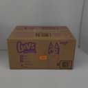 Luvs Diapers - Size 6, 144 Count, Bluey Platinum Protection Baby Diaper