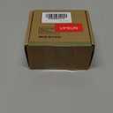 USB C Charger Block 30W,Slim Flat USB Wall Charger Plug with 2 Outlet Ports,Multi USB C Charging Power Adapter for Home Travel Office School