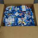 Ruffles Original Potato Chips, 1 Ounce (Pack of 40). Use by May 5 2026