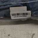 Jeans Shorts High Waist, Size 16