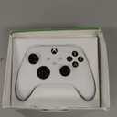 Xbox Wireless Gaming Controller (2025)  Robot White  Play on Xbox, Windows, Android, iOS, FireTV Sticks, Smart TVs, VR Headsets