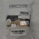 COMLIFE Men's Super Thin Slim Fit No Bulge Pouch Triangle Bikini and Briefs Underwear Underpanties XXL