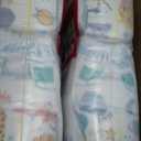 Pampers Diapers - Cruisers 360 - Size 5, 100 Count, Babyproof up to 100% Leakproof Pull-On Diaper